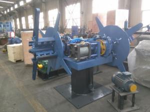 Wholesale Rectangular Pipe Welding Machine , ASTM Standard Seamless Tube Mill from china suppliers