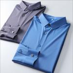 Seamless Composite Shirt 0.5mm TPU Hot Melt Film For Placket Neckline Cuffs