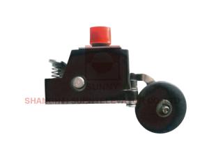 Wholesale 2A PUV Connection Touched Clinical Elevator Limit Switch With Lift Parts from china suppliers