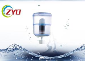 Wholesale 18L Home Tap Water Filter , 7 Grade Filtration System Water Faucet Filter from china suppliers