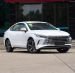 2024 Byd Champion 55km E-CVT Destroyer 05 Phev Plug in Byd Chazor Hybrid Car 5