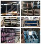 Q235B Q345B H Type Steel Beam 10m H Beam Channel Astm A36 SS400