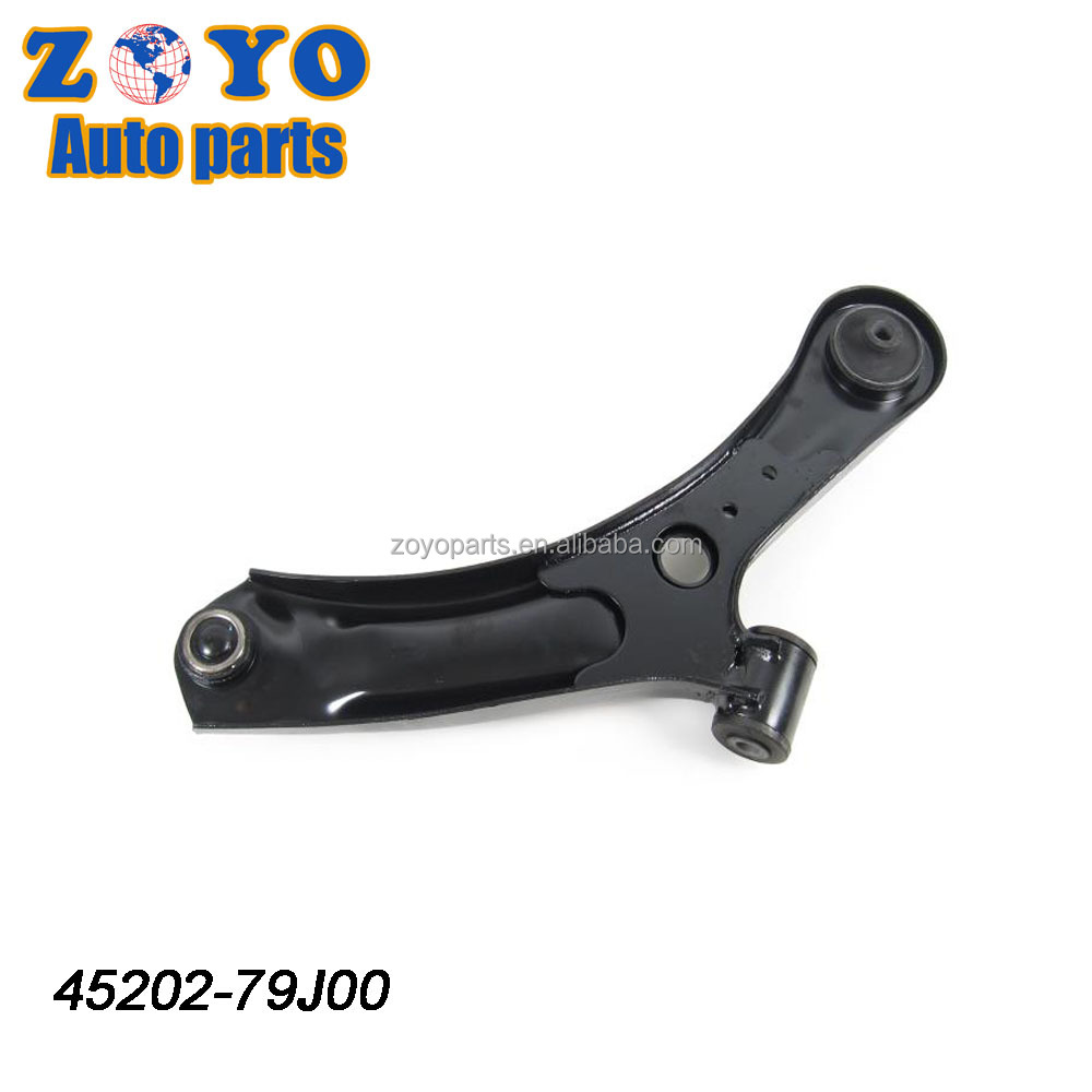 45202-79J00 Wishbone Arm for Suzuki SX4 2006-2012 Front Position OEM STANDARD