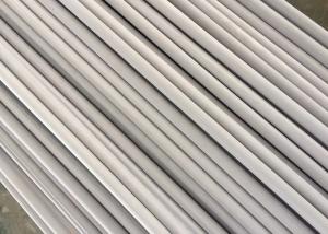 Wholesale Annealed Polished Surface Welded Nickel Alloy Pipe Alloy 20 Seamless Tube from china suppliers