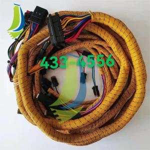 Wholesale 433-4556 Harness AS-Valve 4334556 For E390DL Excavator from china suppliers