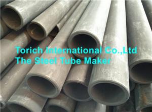 Wholesale ASTM A295 Automotive Steel Tubes Anti Friction High Carbon Seamless Steel Pipe from china suppliers