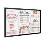 Infrared Smart Digital Signage