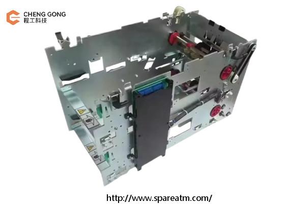 4450654968 4450707660 NCR Cash Dispenser Module Double Pick Aria ATM Machine