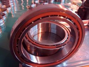 Wholesale 71922C/ 71922AC SUL P4 Angular Contact Ball Bearing (110x150x20mm) Ball bearing High Speed bearing manufact from china suppliers