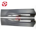 Rear Door molding 40007174​ 40007204 LR 40007174 RR Left Right rear door trim