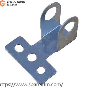 497-0517268-160 Fujitsu GSR50 The Lower Part Of The Platform Is A Rubber Ring