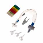 Disposable Medical Consumables 72hours Child Type Closed Suction Catheter System