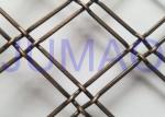 Home Bunch Decorative Wire Mesh For Cabinet Doors Transparent Interior Design