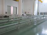 Aluminium Frame Customizer Conveyor Belting Belt Conveyor