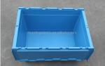 70L Heavy Duty Solid Moving Plastic Wholesale stacking Boxes
