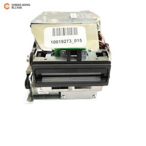Wholesale 49244412000E 49-244412-000E ATM Machine Parts Diebold Smart Card Reader Cash Machine from china suppliers