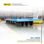 Specialized Heavy Duty Plant Trailer for Commercial and Industrial Use