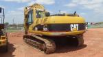 48000USD For Sell Used CAT Caterpillar 325CL Excavator