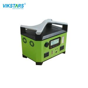 Wholesale OEM 1000w Portable Power Station 1024wh 12v 80ah Battery Capacity For Car Refrigerator from china suppliers