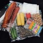 Wholesale Custom Printed Compression Vacuum Packaging Bag Vacuum Sealer Plastic