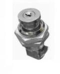 Industrial cabinet latch lock MS210-2 Cylinder push button cabinet Lock