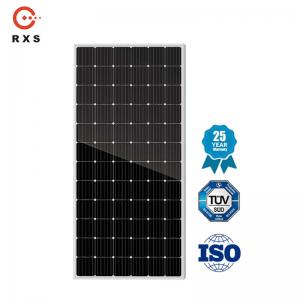 Wholesale 144 pcs Monocrystalline PV Panel Wespoint 540 Watt Solar Panel With Frame from china suppliers