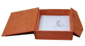 Wholesale Paper Folding Keepsake Gift Box Of Barcelet With Magnet Closure Ornament from china suppliers