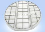 Acid Environmental OK PTFE Mesh Pad Demister Mist Extractor