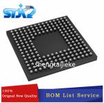 10M25DAF484C8G Programmable IC Chip MAX 10 Field 360 691200 25000 484-BGA