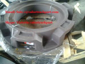Wholesale Crawler Crane LIEBHERR HS853HD Drive Sprocket from china suppliers