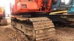 Hitachi hot sale Used Hitachi EX120 crawler excavator for sale second hand