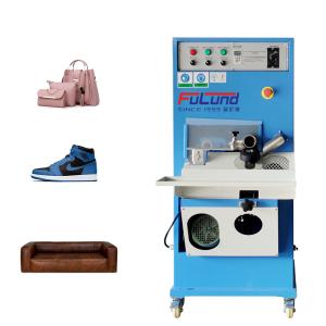 Wholesale 380V Shoe Maker Machine For Shoe Upper Edge Roughing ISO9001 Certified from china suppliers