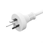 Australian SAA Standard Plug Laptop Power Cord IEC Female End Type 10-15A Rated