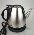 Portable Small Capacity Electric Kettles Lightweight Travel Electric Kettle