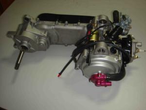 Wholesale 1PE40QMB 50CC 2-strokeswater cooled Engine from china suppliers