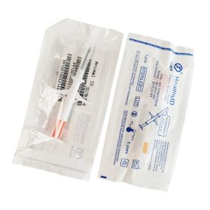 Wholesale Animal ID Thermo iso transponder microchip With 10 Years Guarantee from china suppliers