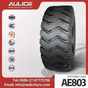 Wholesale E-3/L-3 20PR 20.5 25 Radial Loader Tires Bulldozer Tyre For 17.00/2.0 Rim from china suppliers