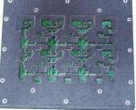 800 Centidegrees PCB Pallet Solder fixture 1.9g/cm3 420Mpa