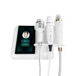 Upgrade Nano Microneedle Skin Rejuvenation Machine For Age Spots 0.5-5J Energy