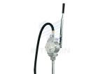 Diesel Fuel Hand Pump For Transfer Medium Viscosity Liquids , 24 Gallon Per 100