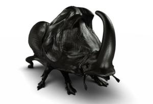 Wholesale maximo riera creates limited edition beetle chair from china suppliers