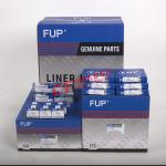 S4K S6K S6KT Liner Kit 34317-08100 34317-21100 For E320 E320B E320C