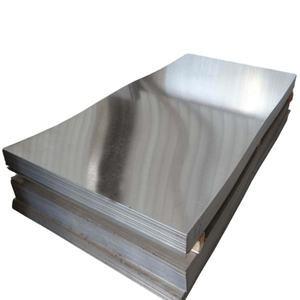 Wholesale DX51D AFP AZ150 Galvanized Steel Plate Corrugated Tile Sheets Coated from china suppliers