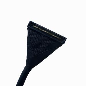 Wholesale Custom Length Polyethylene LVDS Cable Assembly ROHS Compliant UL1007 1015 1061 2725 Wire Awg from china suppliers