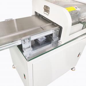 Wholesale Manual Full Automatic Lead Laser Multi V Cutting Machine Pcb Depaneling Router from china suppliers