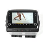 Android 13 Chevrolet Car Radio For Camaro 2010 2015 Car Head Unit