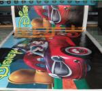 Manufacturer Large Format Printing
