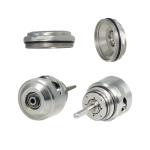 Turbine Powered Dental Handpiece Unit With Generator LED Light
