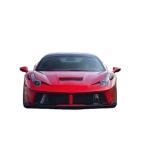 For Ferrari 458 Carbon Fiber Body Kit 458 Upgraded PD Style Front and Rear