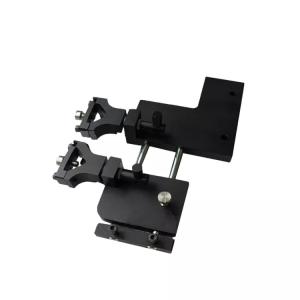 Wholesale OEM Fixture Metal Milling Part Prototype Customized CNC Machined Camera Parts from china suppliers